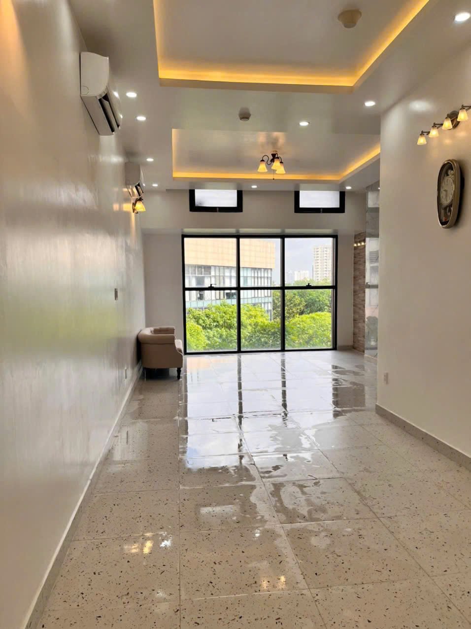 Officetel The Sun Avenue Cần Cho Thuê Căn 47m2 Giá 14 Triệu Nội Thất Cơ Bản