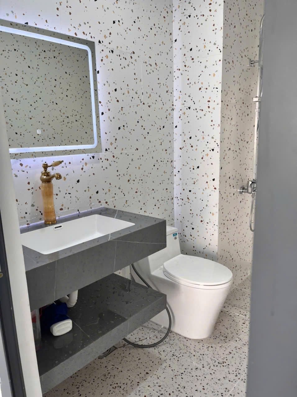 Officetel The Sun Avenue Cần Cho Thuê Căn 47m2 Giá 14 Triệu Nội Thất Cơ Bản