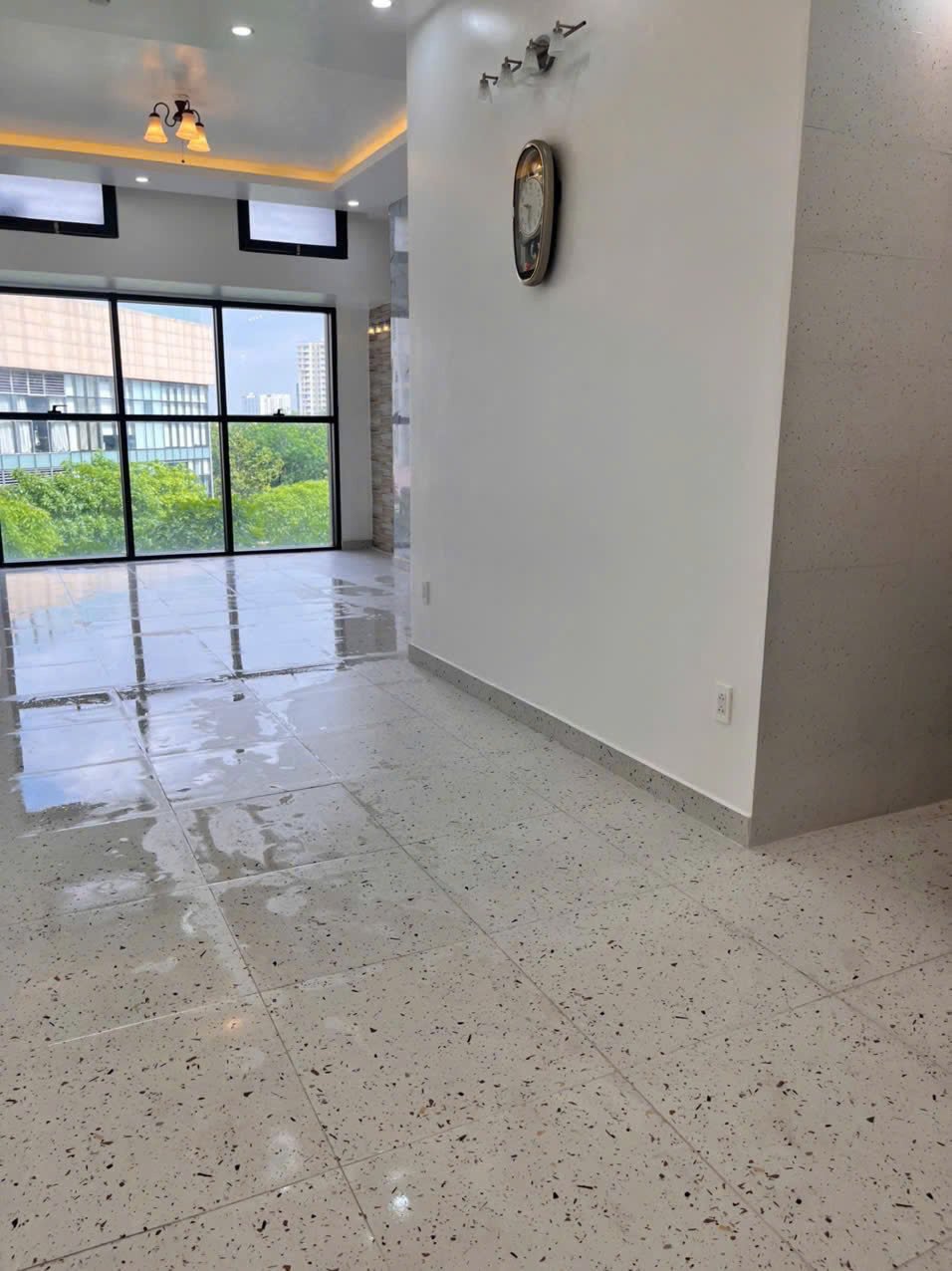 Officetel The Sun Avenue Cần Cho Thuê Căn 47m2 Giá 14 Triệu Nội Thất Cơ Bản