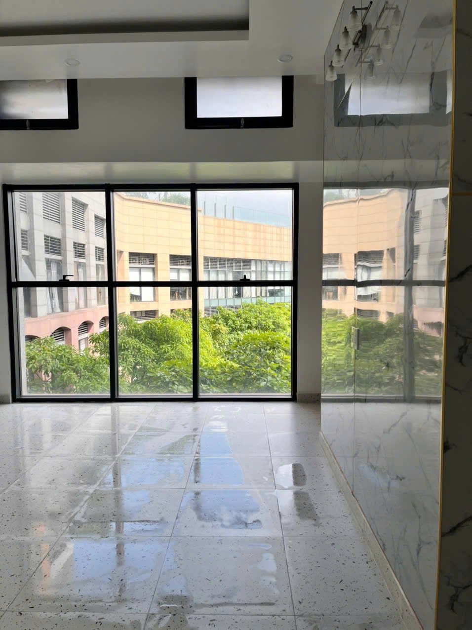 Officetel The Sun Avenue Cần Cho Thuê Căn 47m2 Giá 14 Triệu Nội Thất Cơ Bản