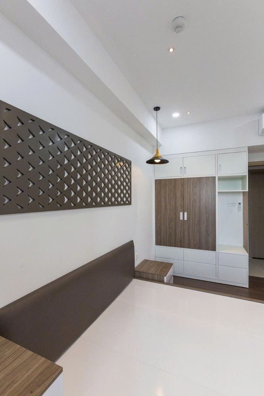 Căn Hộ 2 Phòng Ngủ The Sun Avenue Cần Cho Thuê 17 tr/tháng - 72m2 Đầy Đủ Nội Thất