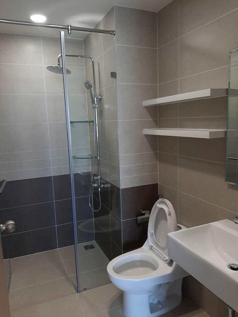 Căn Hộ 2 Phòng Ngủ The Sun Avenue Cần Cho Thuê 17 tr/tháng - 72m2 Đầy Đủ Nội Thất