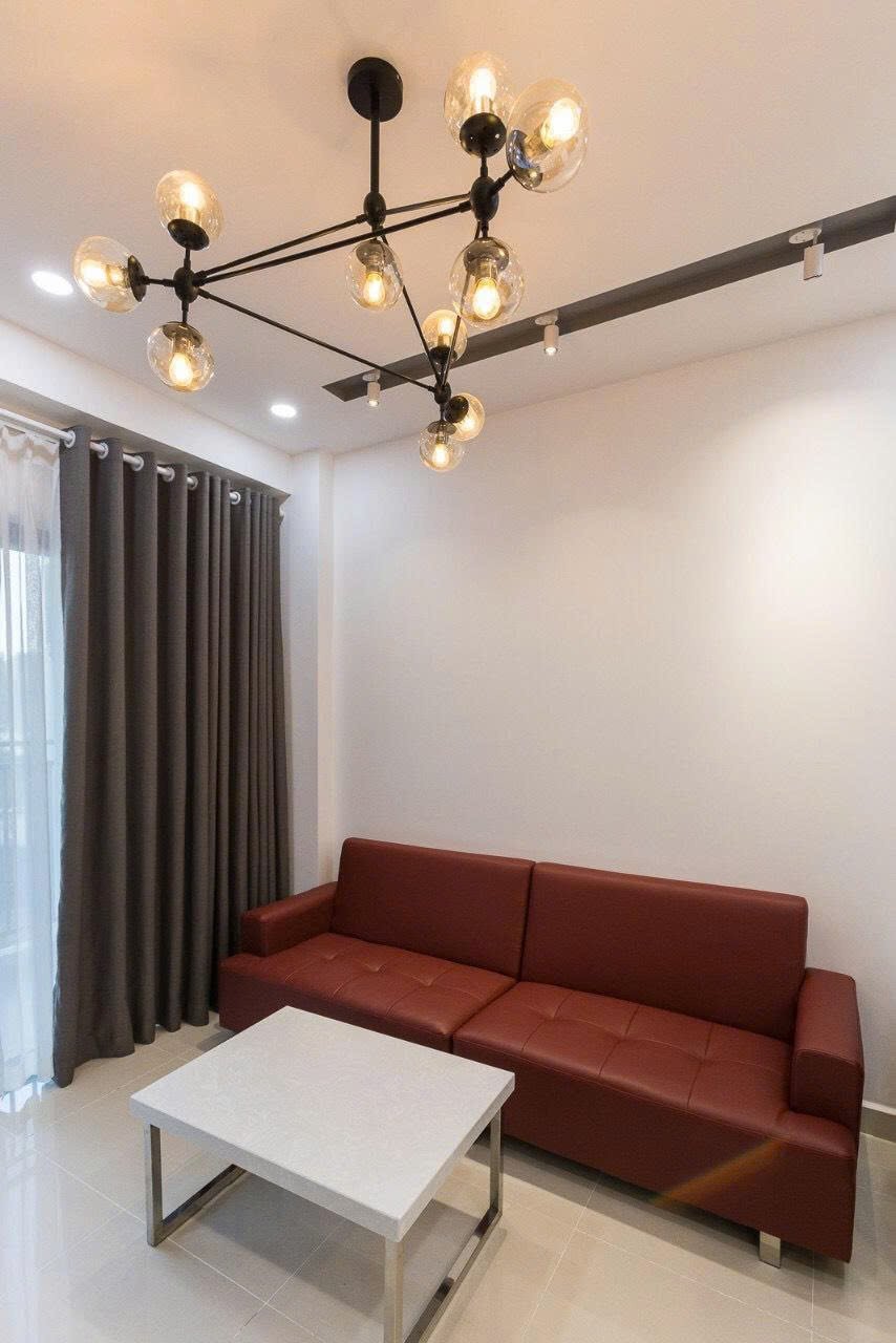 Căn Hộ 2 Phòng Ngủ The Sun Avenue Cần Cho Thuê 17 tr/tháng - 72m2 Đầy Đủ Nội Thất