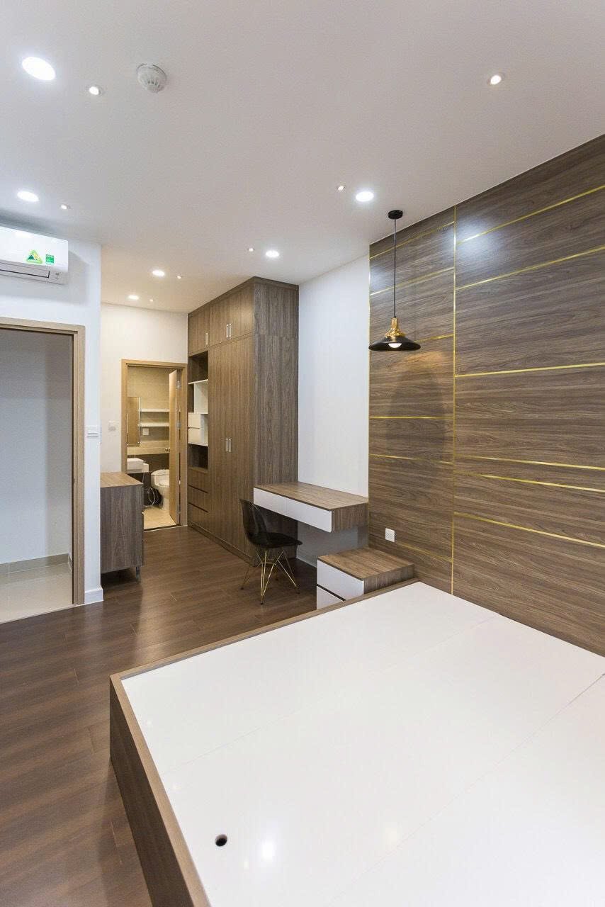 Căn Hộ 2 Phòng Ngủ The Sun Avenue Cần Cho Thuê 17 tr/tháng - 72m2 Đầy Đủ Nội Thất