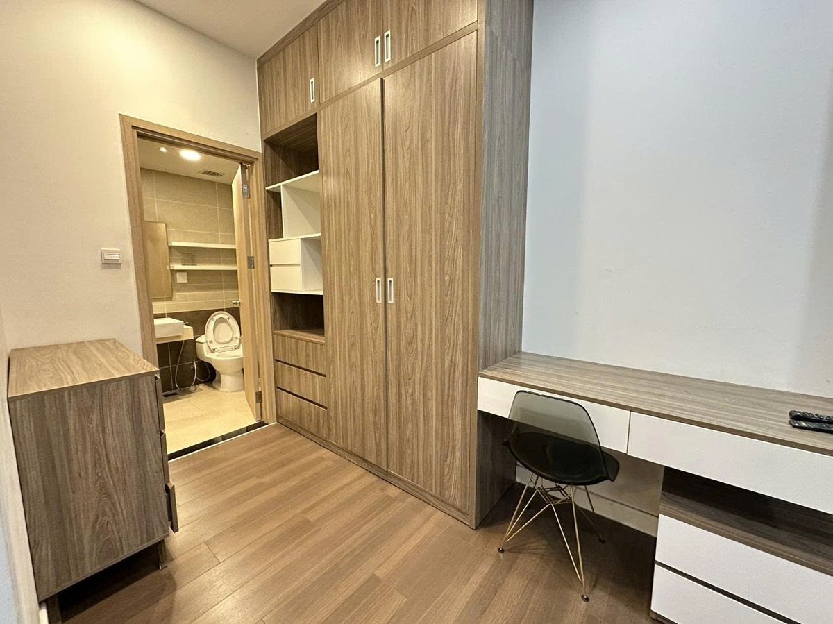 Căn Hộ 2 Phòng Ngủ The Sun Avenue Cần Cho Thuê 17 tr/tháng - 72m2 Đầy Đủ Nội Thất