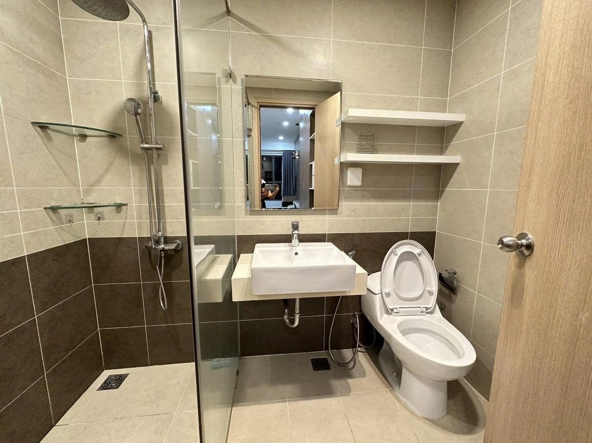 Căn Hộ 2 Phòng Ngủ The Sun Avenue Cần Cho Thuê 17 tr/tháng - 72m2 Đầy Đủ Nội Thất