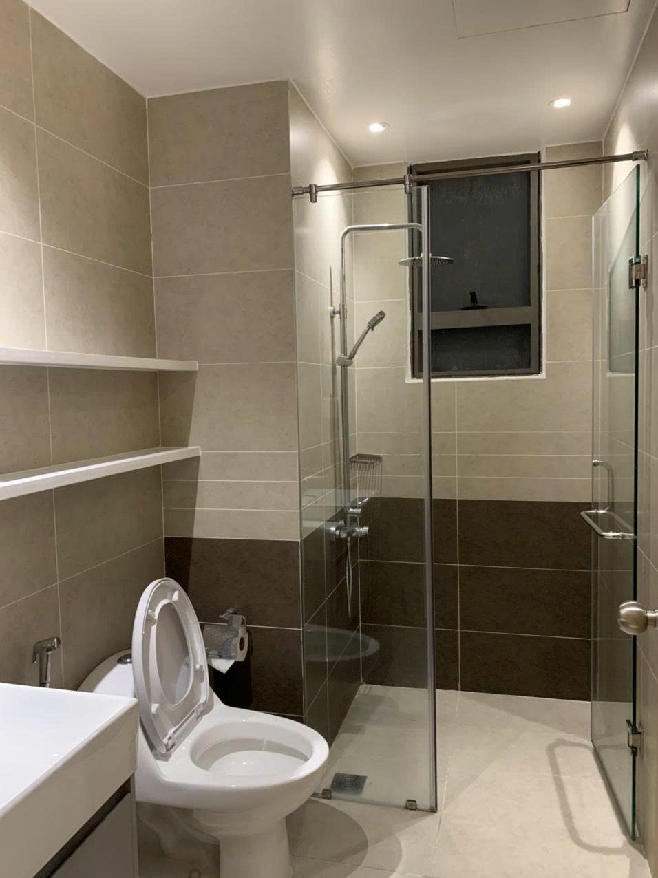 The Sun Avenue Căn Hộ 3 Phòng Ngủ 89m2 Cần Cho Thuê