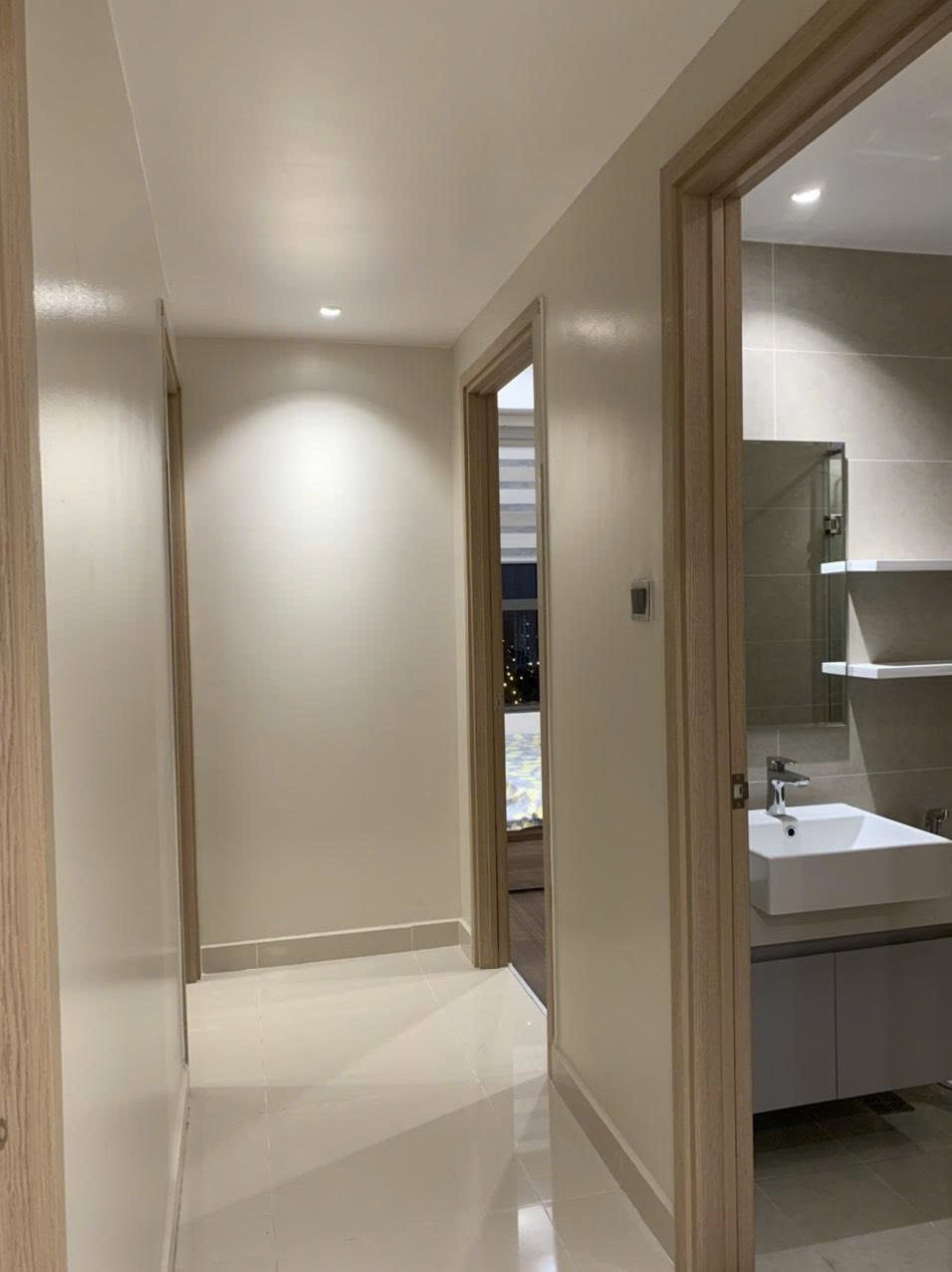 The Sun Avenue Căn Hộ 3 Phòng Ngủ 89m2 Cần Cho Thuê