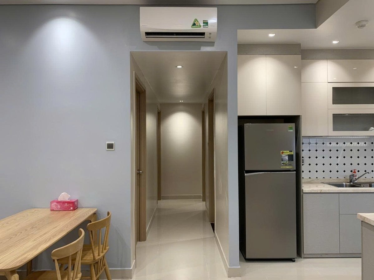 The Sun Avenue Căn Hộ 3 Phòng Ngủ 89m2 Cần Cho Thuê