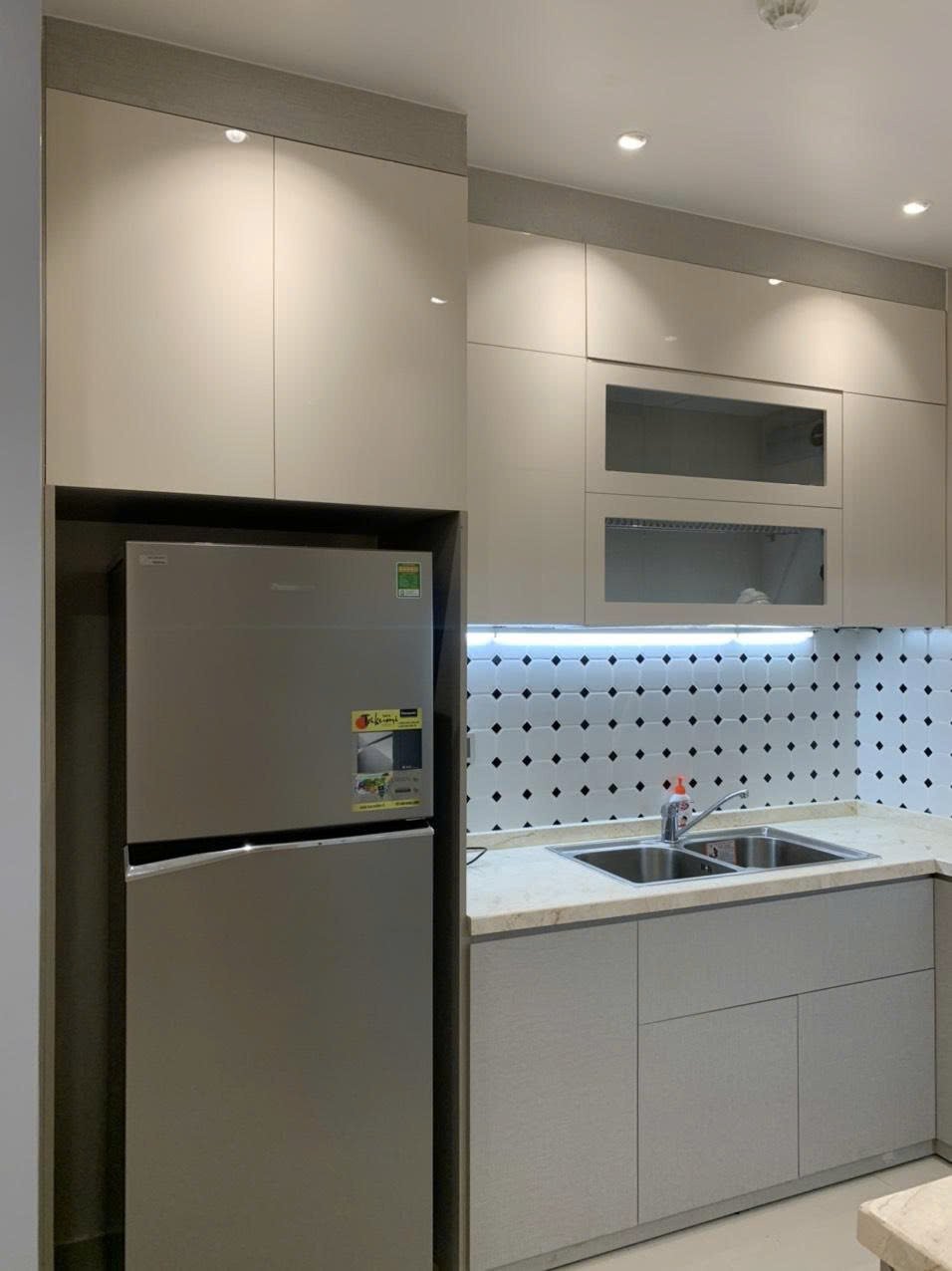 The Sun Avenue Căn Hộ 3 Phòng Ngủ 89m2 Cần Cho Thuê