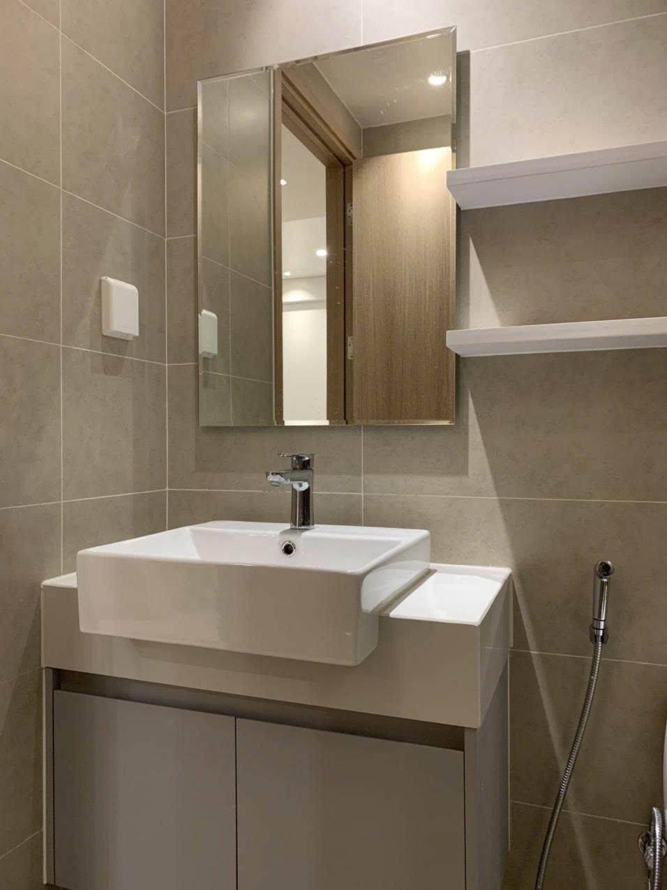 The Sun Avenue Căn Hộ 3 Phòng Ngủ 89m2 Cần Cho Thuê