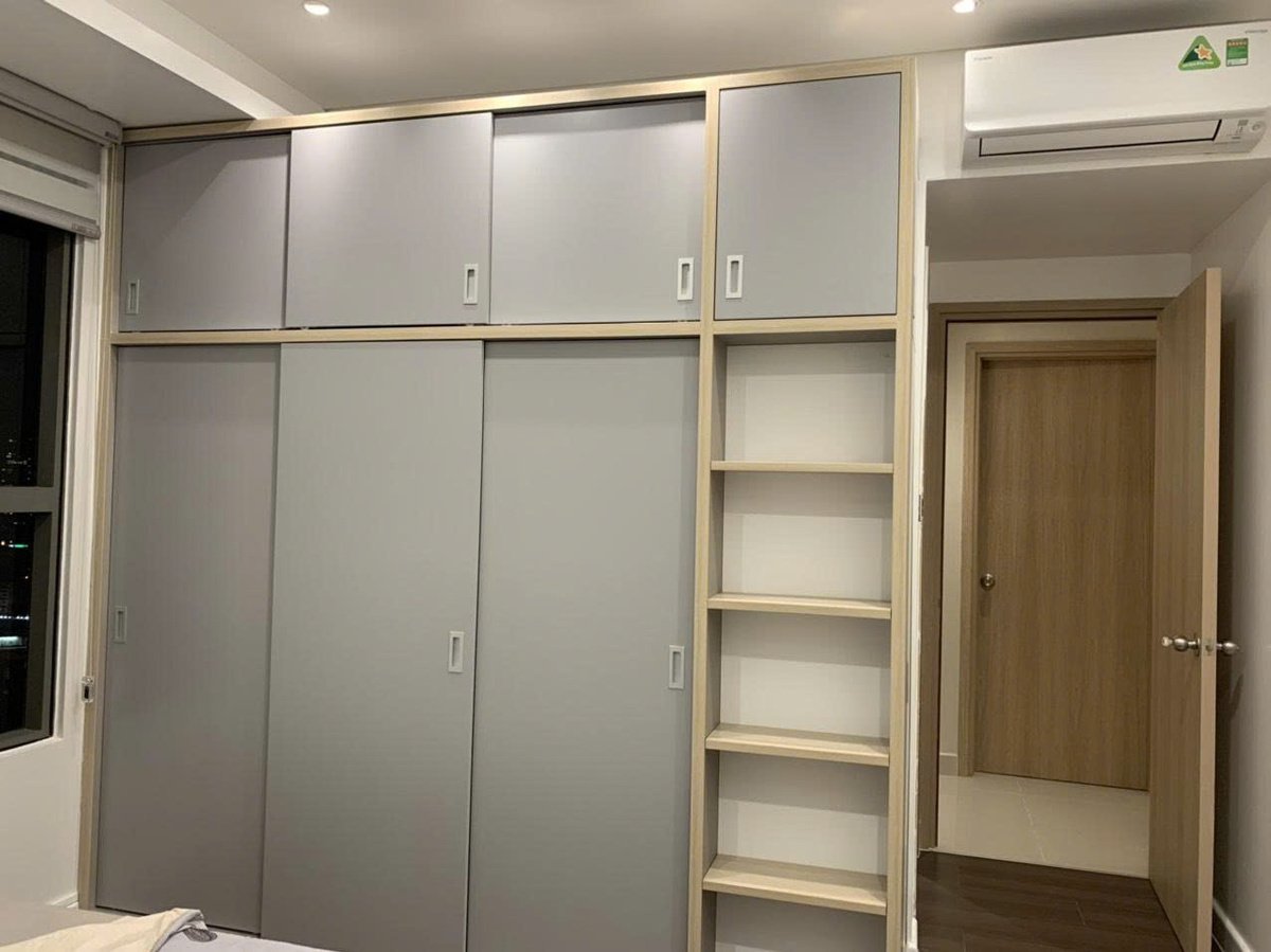 The Sun Avenue Căn Hộ 3 Phòng Ngủ 89m2 Cần Cho Thuê