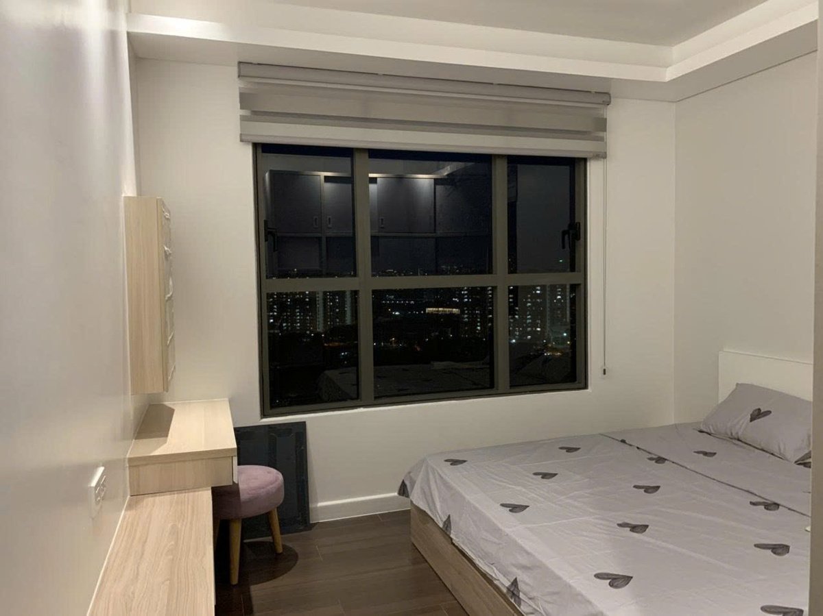 The Sun Avenue Căn Hộ 3 Phòng Ngủ 89m2 Cần Cho Thuê