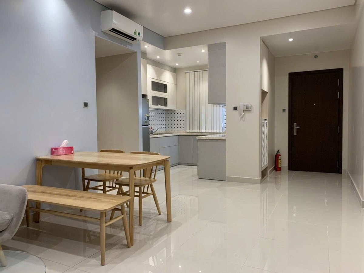 The Sun Avenue Căn Hộ 3 Phòng Ngủ 89m2 Cần Cho Thuê