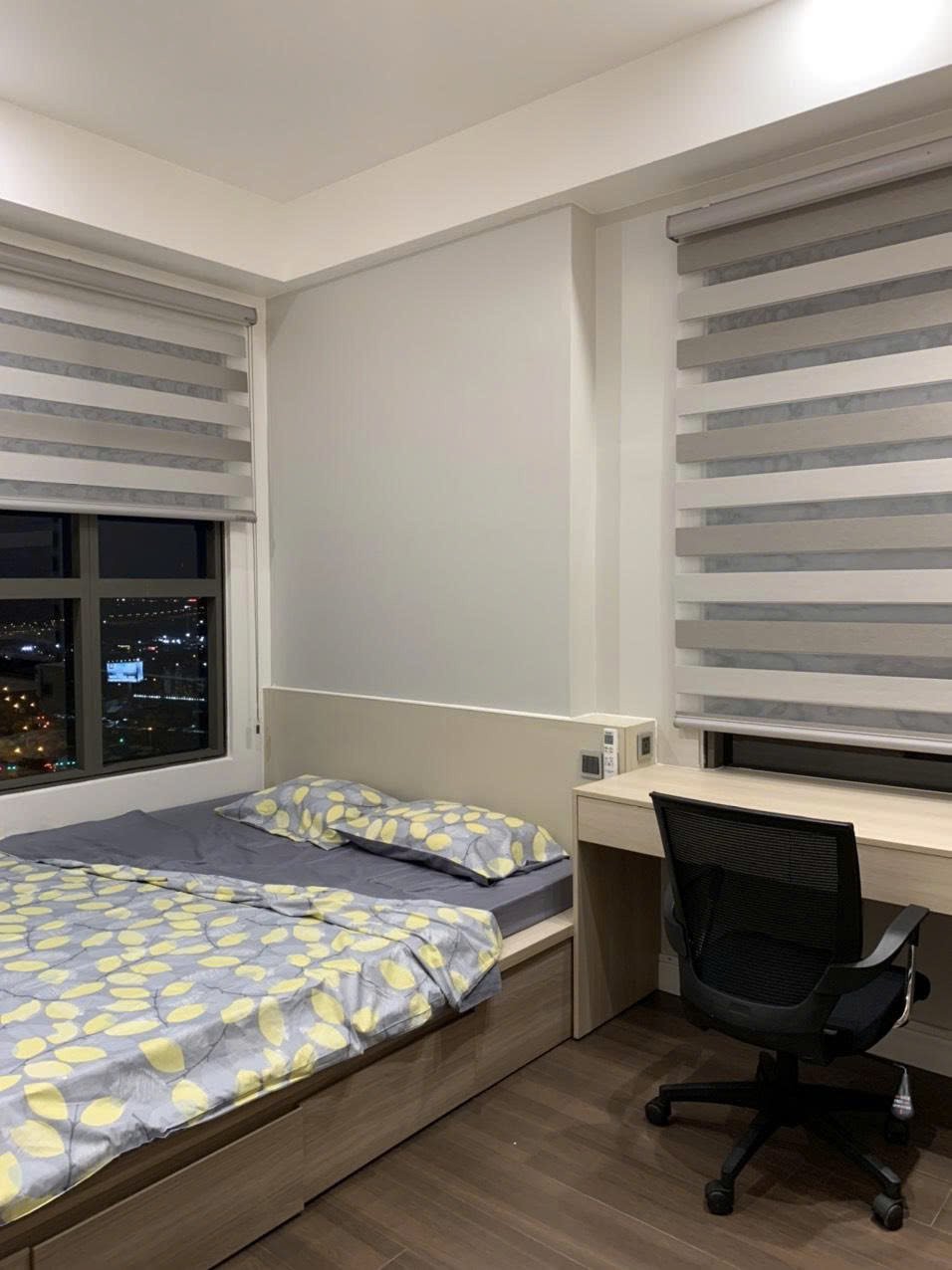 The Sun Avenue Căn Hộ 3 Phòng Ngủ 89m2 Cần Cho Thuê