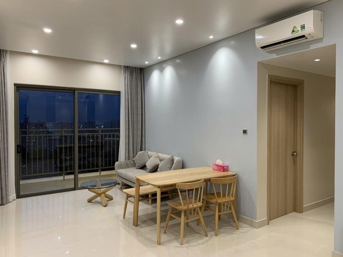 The Sun Avenue Căn Hộ 3 Phòng Ngủ 89m2 Cần Cho Thuê