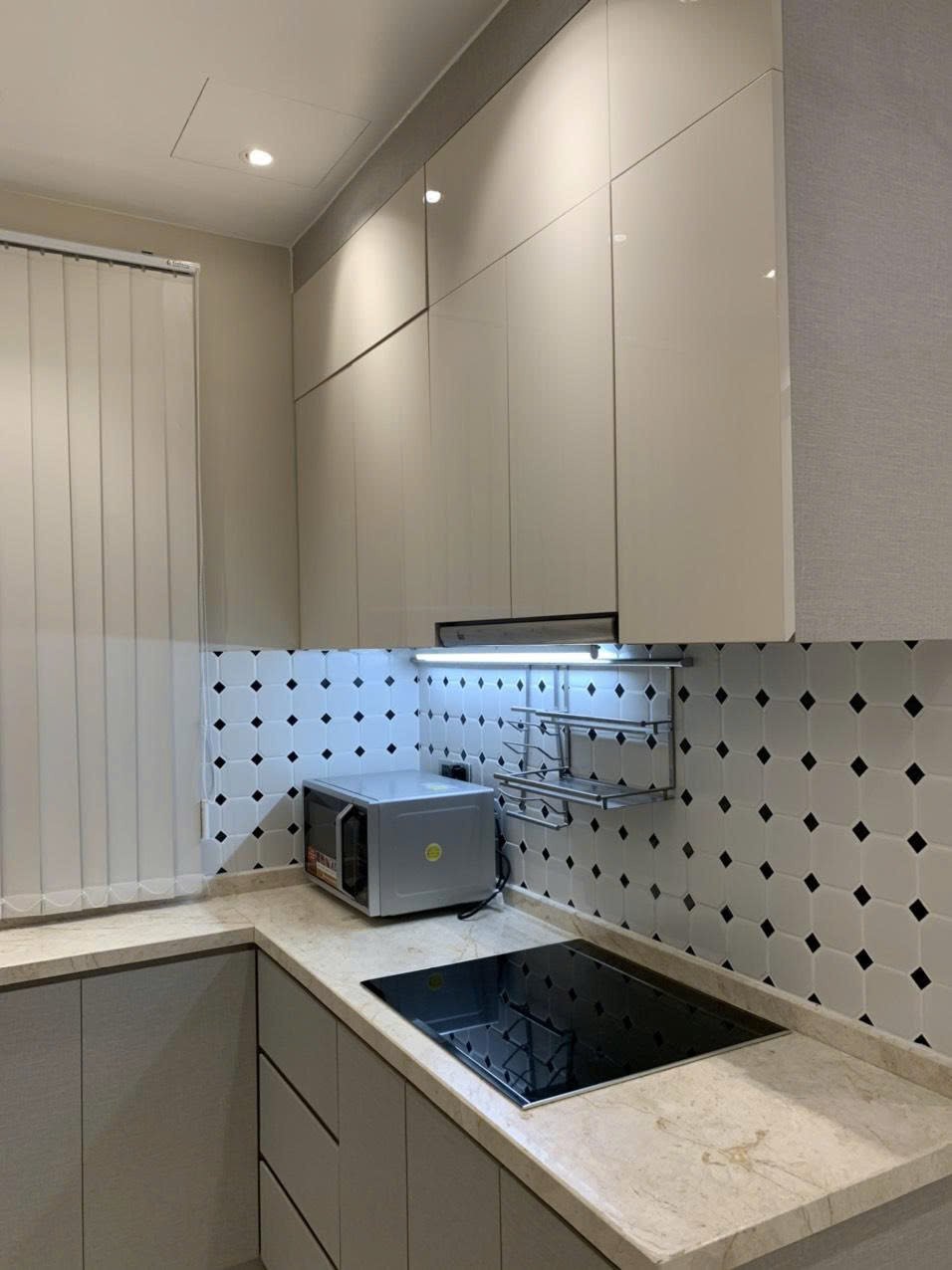 The Sun Avenue Căn Hộ 3 Phòng Ngủ 89m2 Cần Cho Thuê