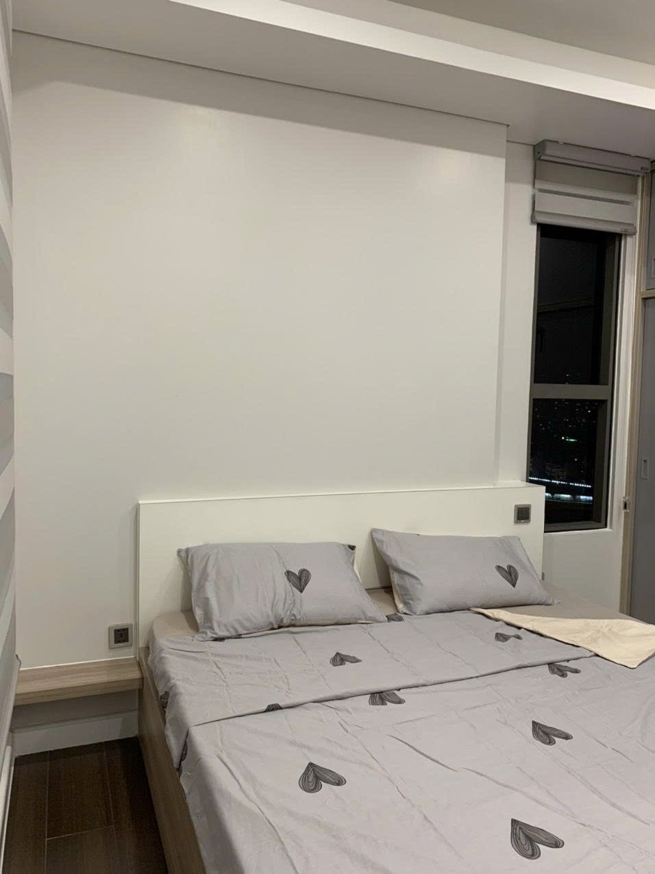 The Sun Avenue Căn Hộ 3 Phòng Ngủ 89m2 Cần Cho Thuê