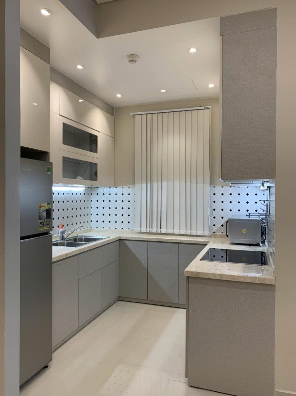 The Sun Avenue Căn Hộ 3 Phòng Ngủ 89m2 Cần Cho Thuê