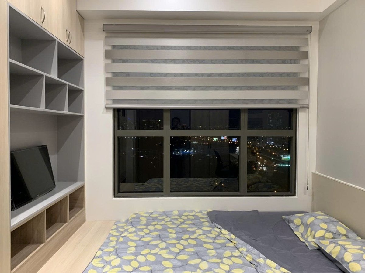 The Sun Avenue Căn Hộ 3 Phòng Ngủ 89m2 Cần Cho Thuê