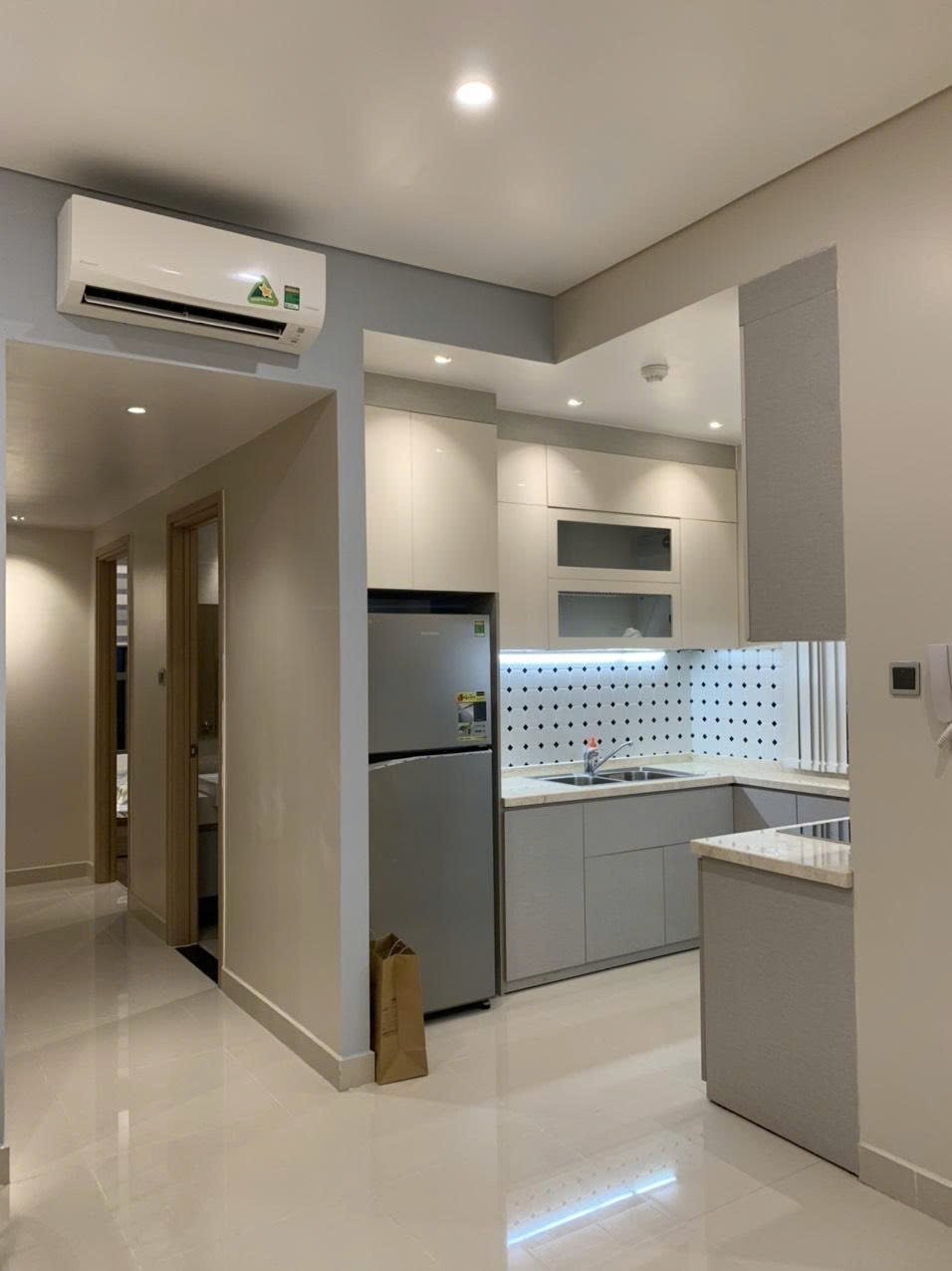 The Sun Avenue Căn Hộ 3 Phòng Ngủ 89m2 Cần Cho Thuê