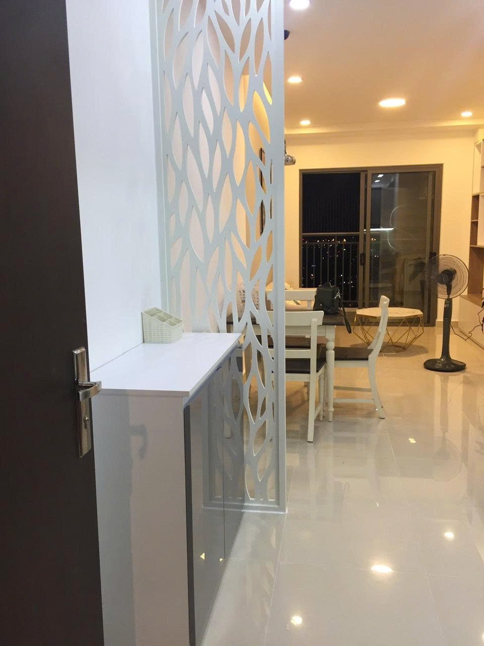 Căn Hộ 1 Phòng Ngủ + 1 Tại The Sun Avenue Cho Thuê 15 Triệu Nội Thất Hiện Đại