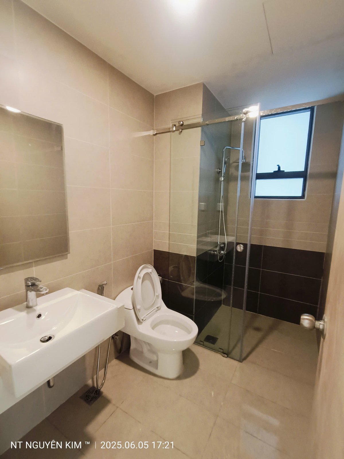 Căn Hộ 3 Phòng Ngủ 96m2 Cho Thuê Tại The Sun Avenue, Q2