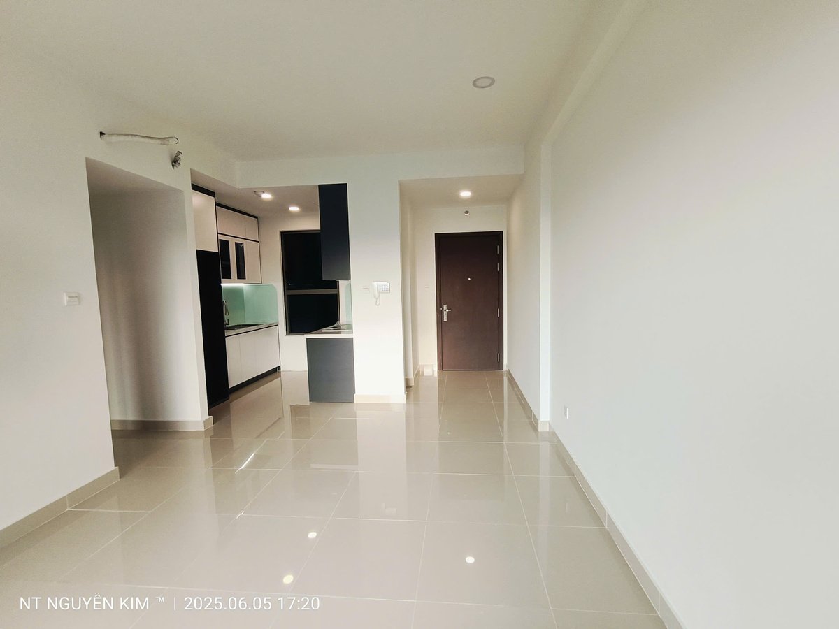 Căn Hộ 3 Phòng Ngủ 96m2 Cho Thuê Tại The Sun Avenue, Q2