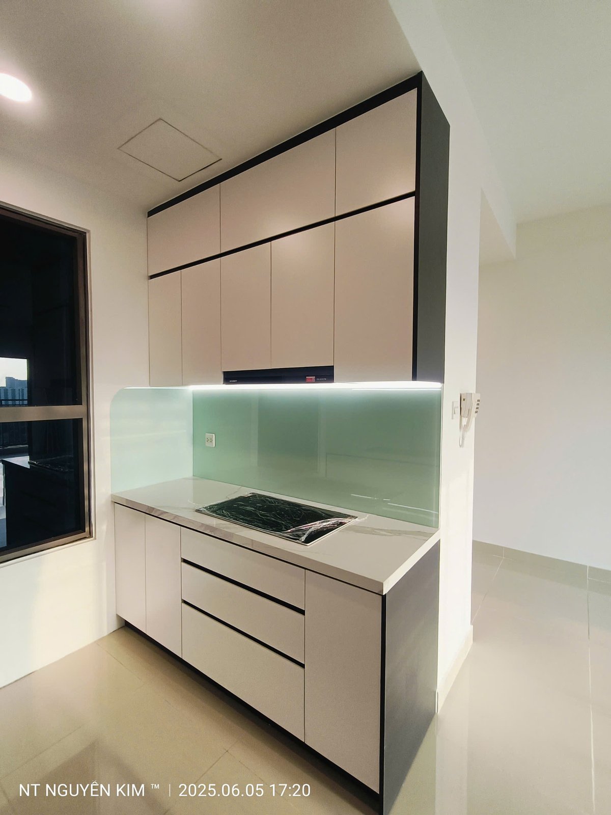 Căn Hộ 3 Phòng Ngủ 96m2 Cho Thuê Tại The Sun Avenue, Q2