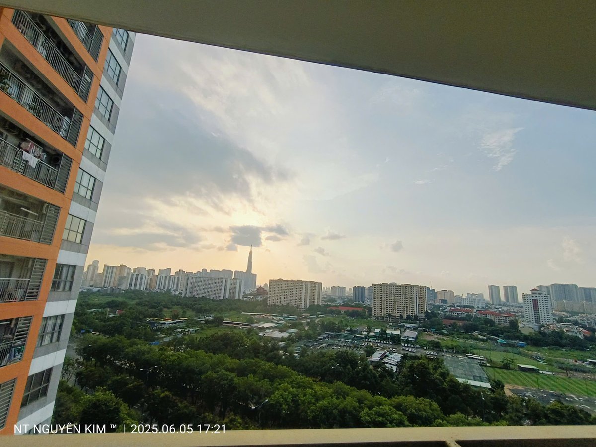 Căn Hộ 3 Phòng Ngủ 96m2 Cho Thuê Tại The Sun Avenue, Q2