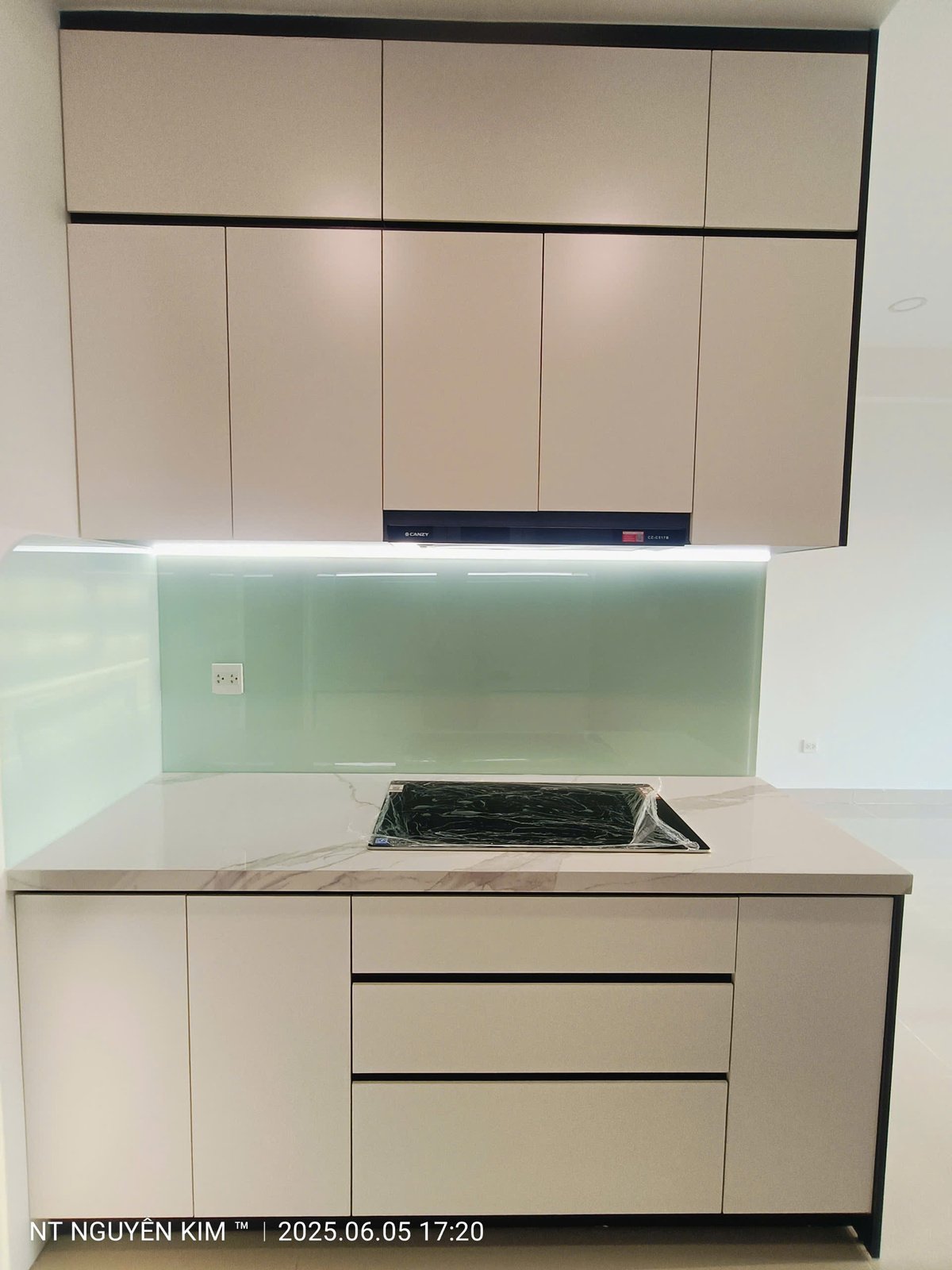 Căn Hộ 3 Phòng Ngủ 96m2 Cho Thuê Tại The Sun Avenue, Q2