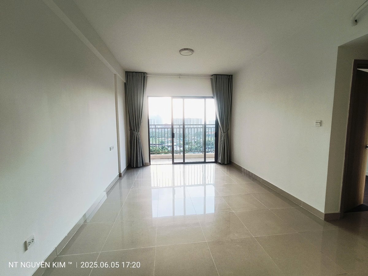 Căn Hộ 3 Phòng Ngủ 96m2 Cho Thuê Tại The Sun Avenue, Q2