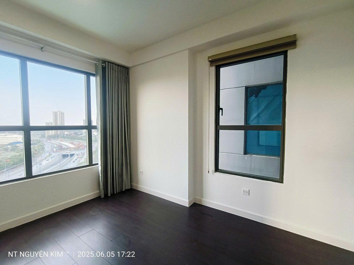 Căn Hộ 3 Phòng Ngủ 96m2 Cho Thuê Tại The Sun Avenue, Q2