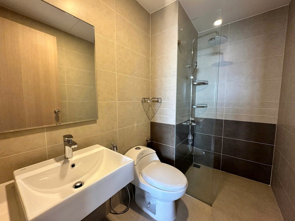 Căn Hộ 2 Phòng Ngủ Có Nội Thất Cho Thuê Tại The Sun Avenue