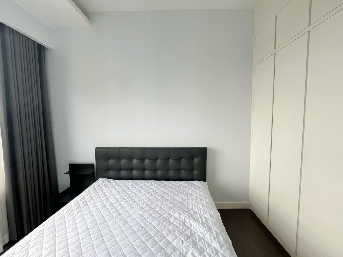 Cho Thuê Căn Hộ Quận 2 The Sun Avenue 3PN-105m2 Nội Thất Đẹp