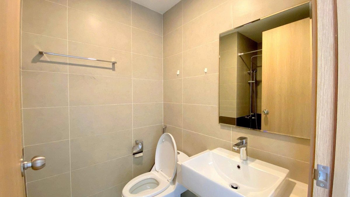 Cho Thuê Căn Hộ The Sun Avenue 1 Phòng Ngủ + 1 Giá 13 Triệu