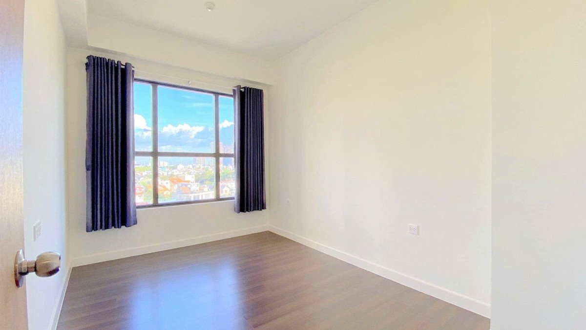 Cho Thuê Căn Hộ The Sun Avenue 1 Phòng Ngủ + 1 Giá 13 Triệu