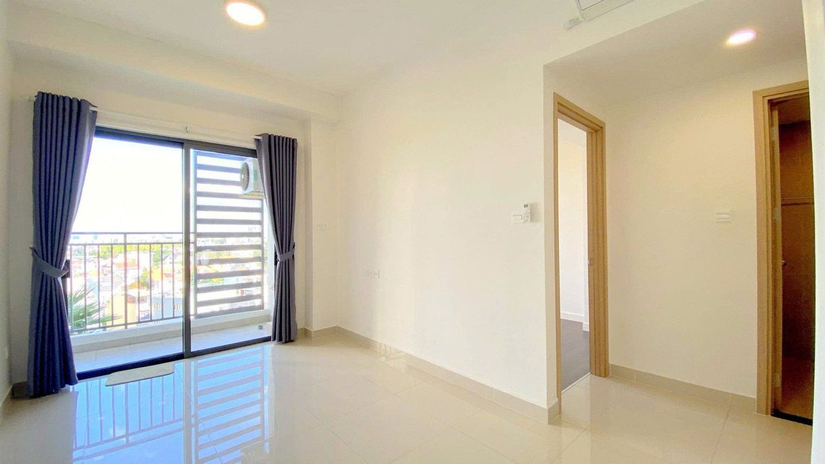 Cho Thuê Căn Hộ The Sun Avenue 1 Phòng Ngủ + 1 Giá 13 Triệu