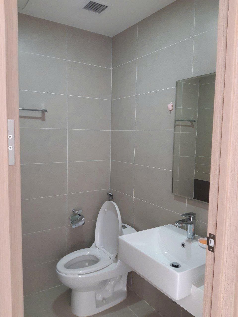 Cho Thuê Chung Cư The Sun Avenue 14.5 Triệu, 55m2 - Đầy Đủ Nội Thất