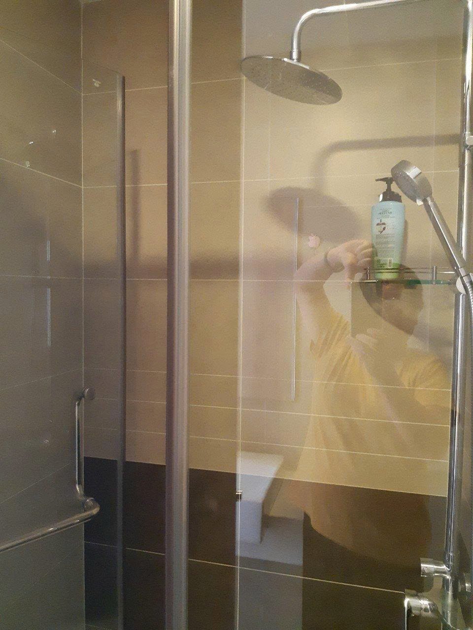 Cho Thuê Chung Cư The Sun Avenue 14.5 Triệu, 55m2 - Đầy Đủ Nội Thất