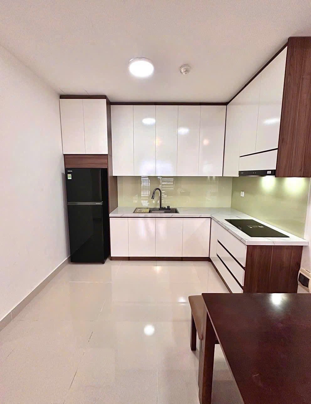 Căn hộ 2 Phòng ngủ Cần Bán - The Sun Avenue 75m2 - View Sông Mát Mẻ