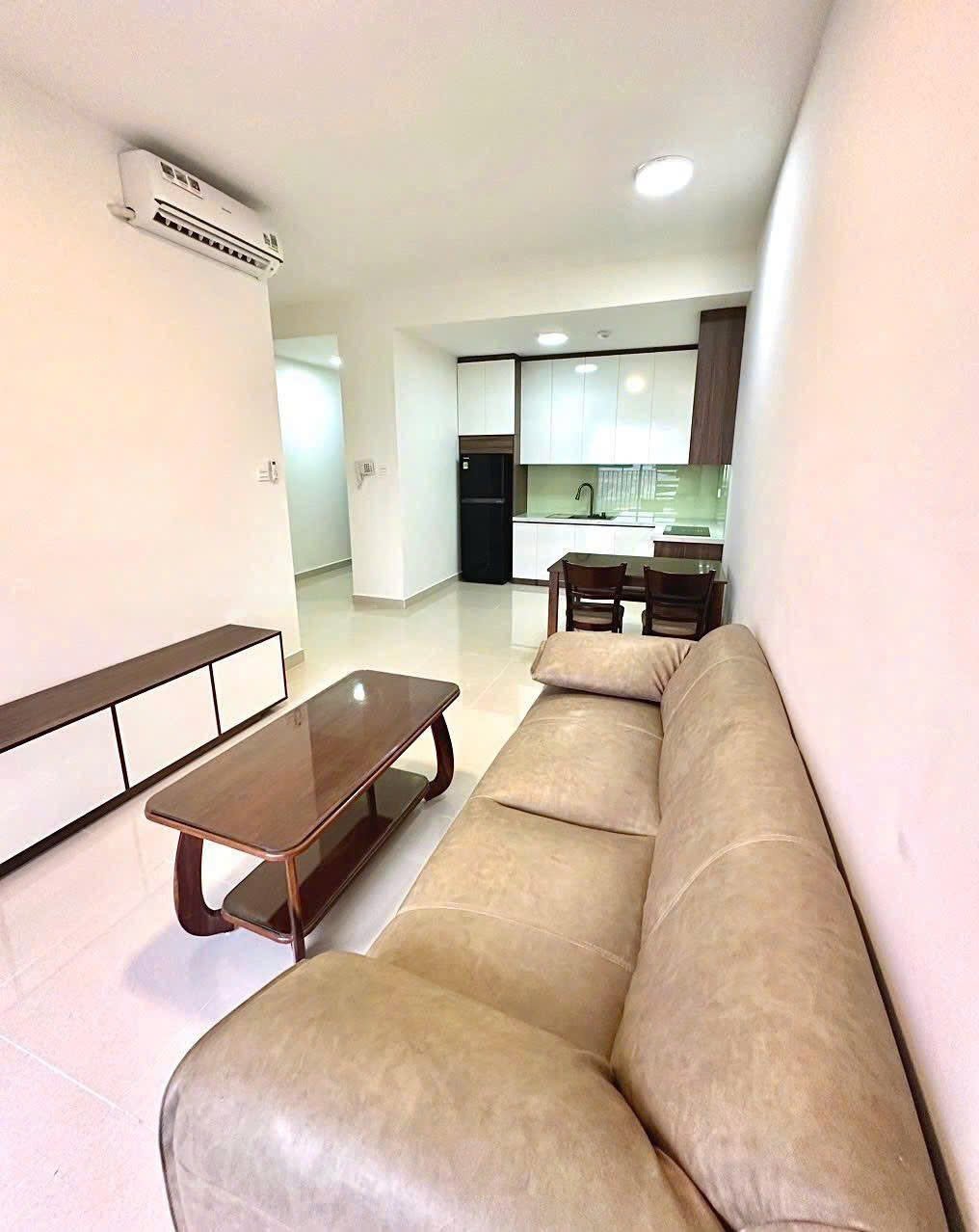 Căn hộ 2 Phòng ngủ Cần Bán - The Sun Avenue 75m2 - View Sông Mát Mẻ