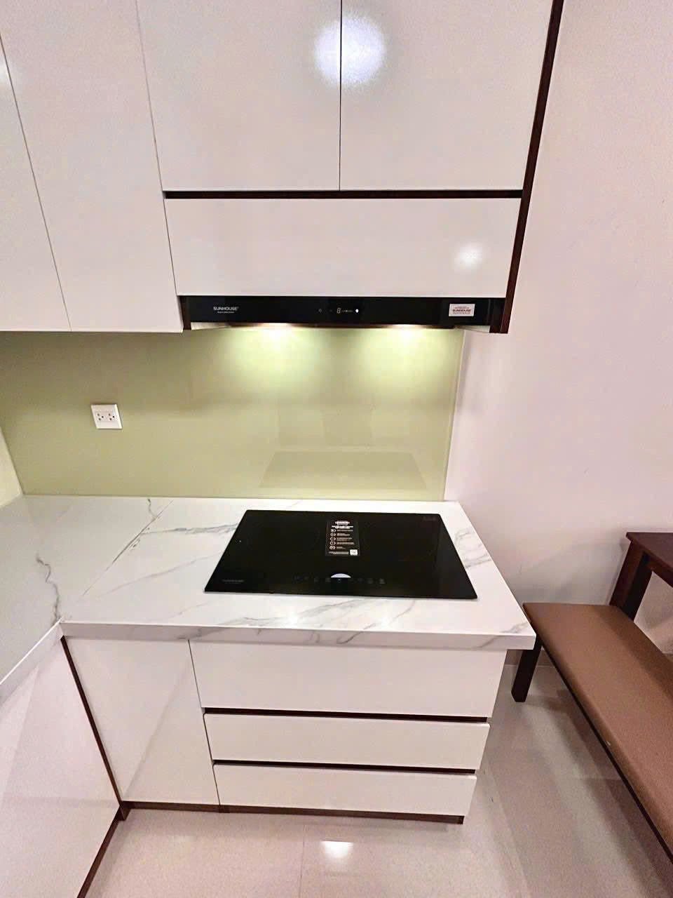 Căn hộ 2 Phòng ngủ Cần Bán - The Sun Avenue 75m2 - View Sông Mát Mẻ