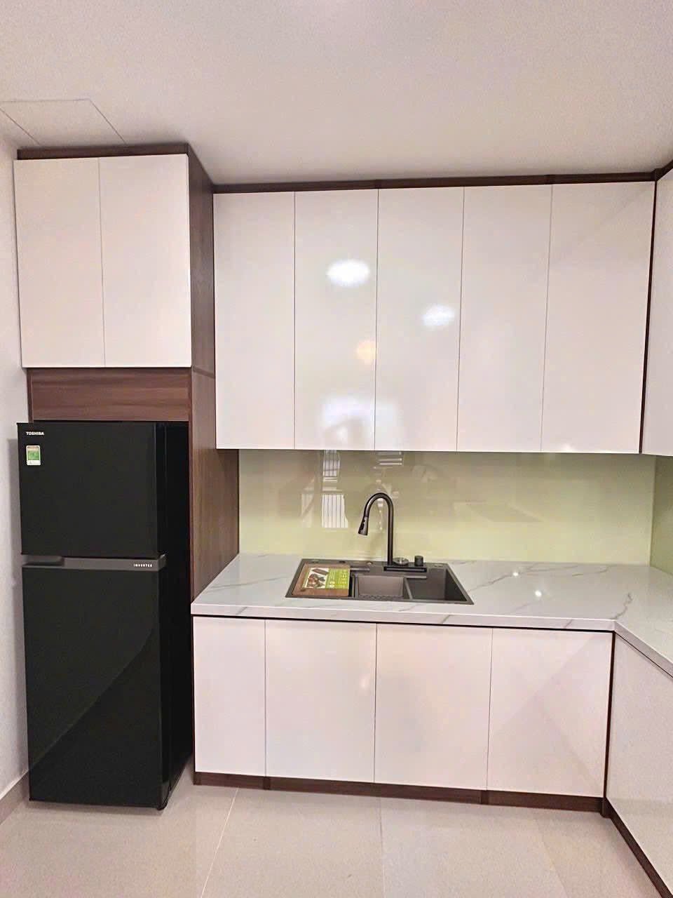 Căn hộ 2 Phòng ngủ Cần Bán - The Sun Avenue 75m2 - View Sông Mát Mẻ