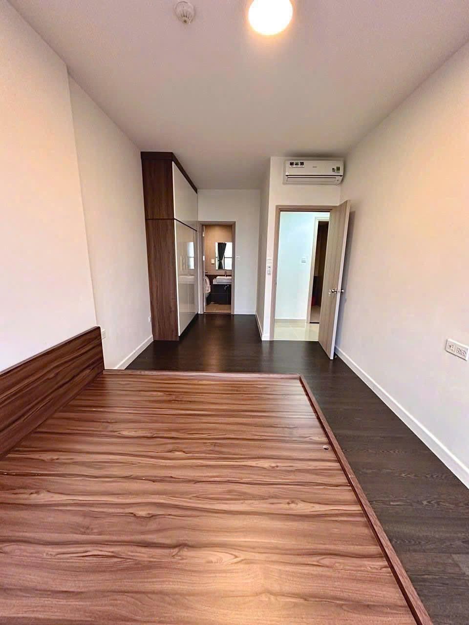 Căn hộ 2 Phòng ngủ Cần Bán - The Sun Avenue 75m2 - View Sông Mát Mẻ