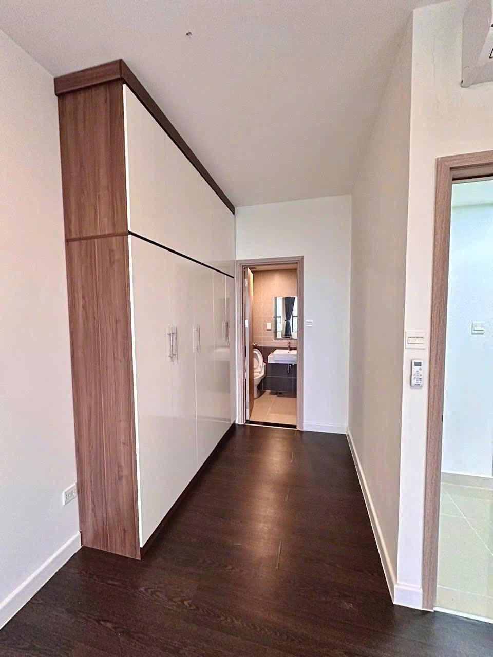 Căn hộ 2 Phòng ngủ Cần Bán - The Sun Avenue 75m2 - View Sông Mát Mẻ