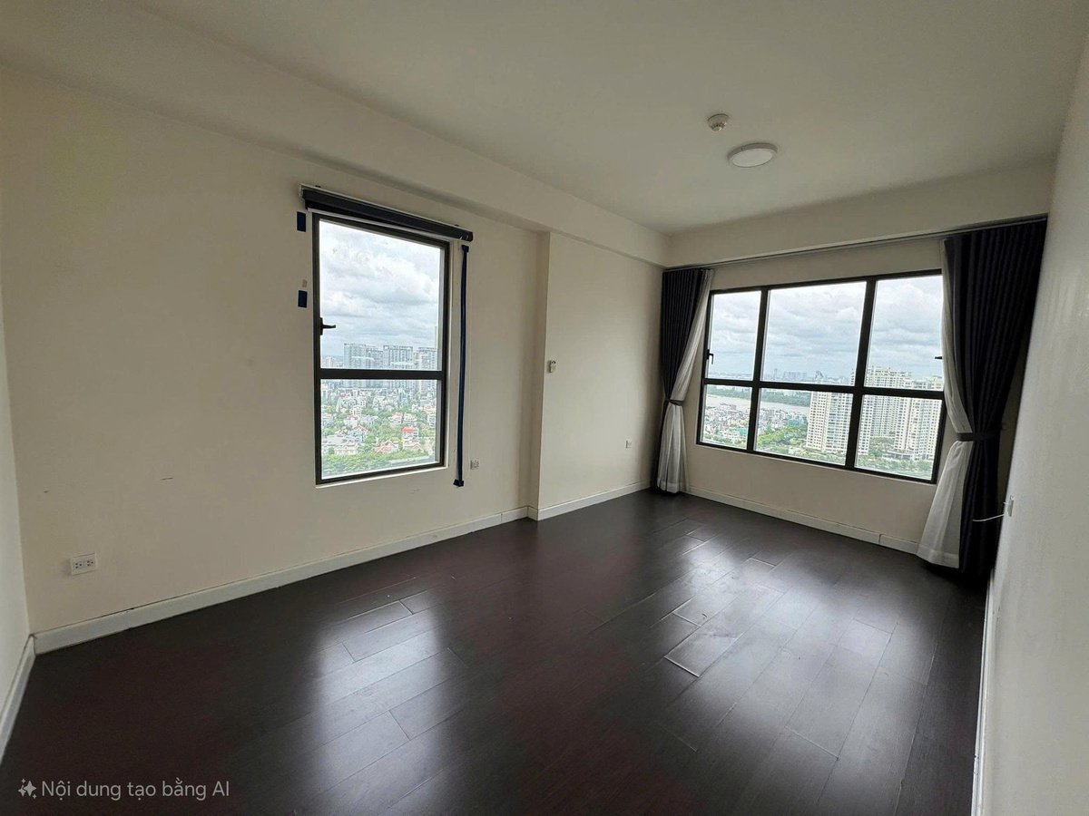 The Sun Avenue Căn Hộ 3 Phòng Ngủ 109m2 Cần Bán