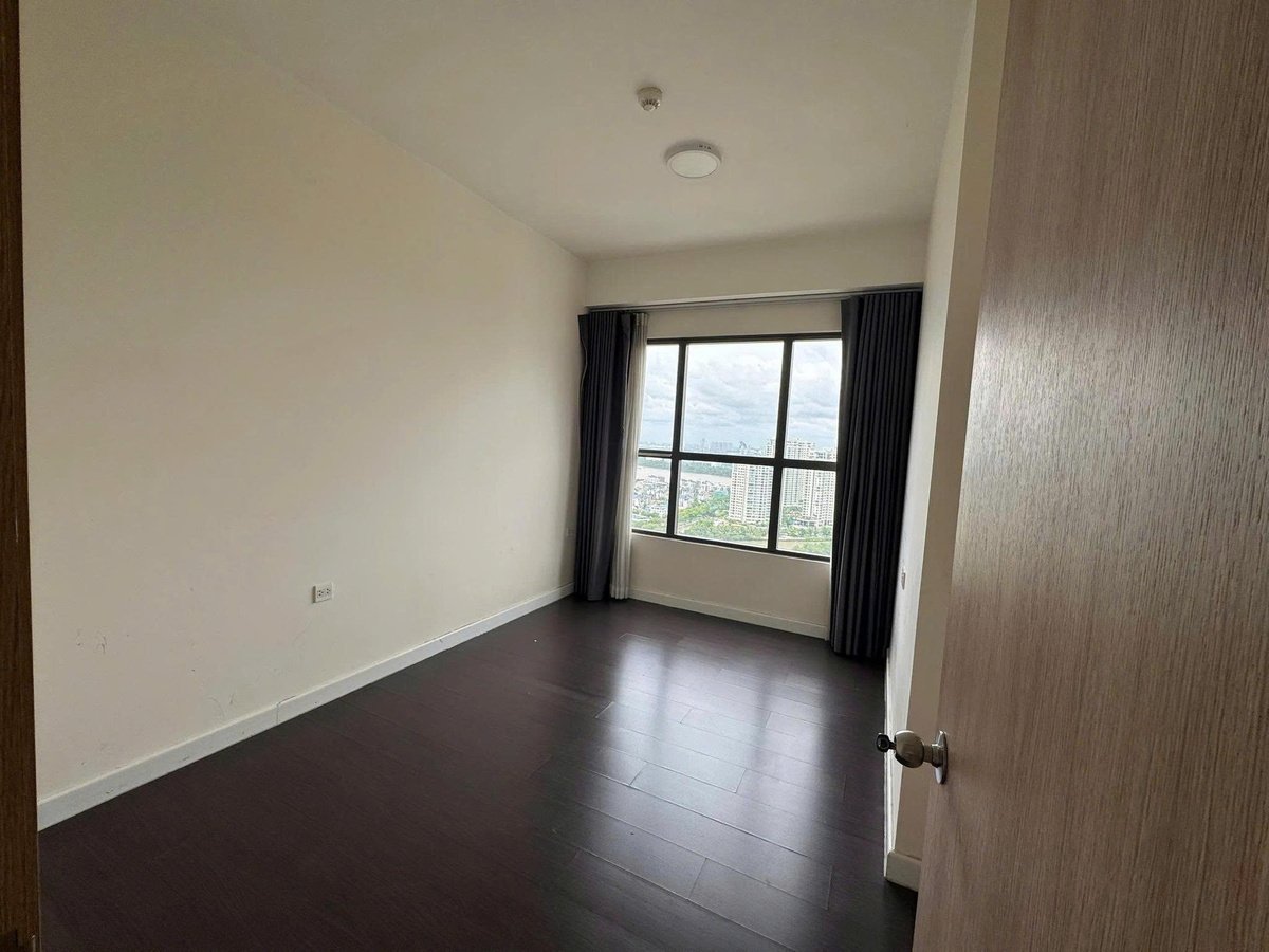 The Sun Avenue Căn Hộ 3 Phòng Ngủ 109m2 Cần Bán