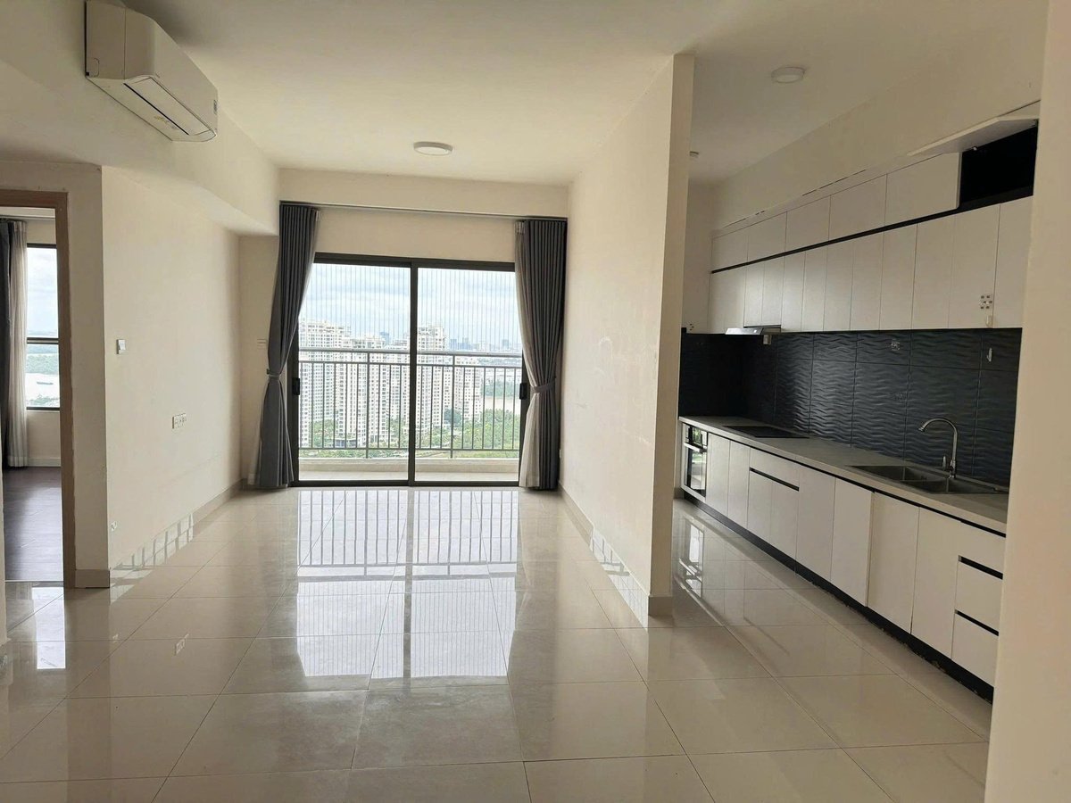 The Sun Avenue Căn Hộ 3 Phòng Ngủ 109m2 Cần Bán