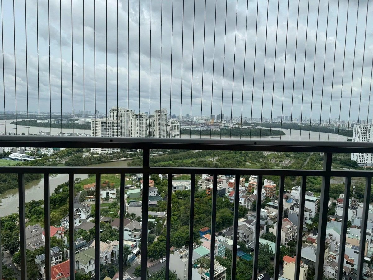 The Sun Avenue Căn Hộ 3 Phòng Ngủ 109m2 Cần Bán